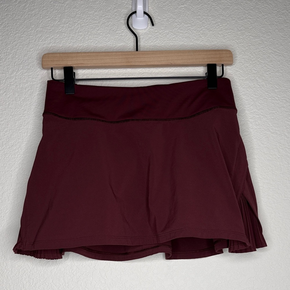 Lululemon Skort